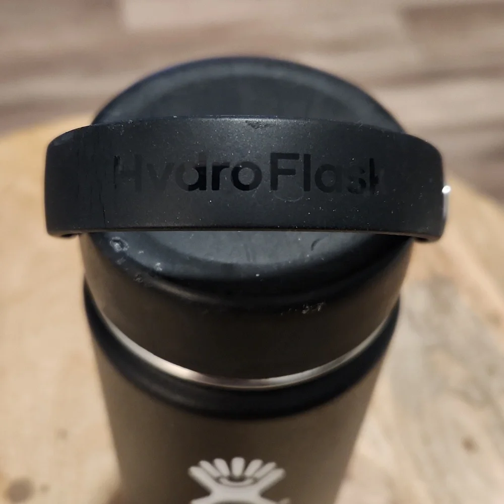 Hydro Flask 16oz Wide Mouth Bottle - Picture 5 of 8